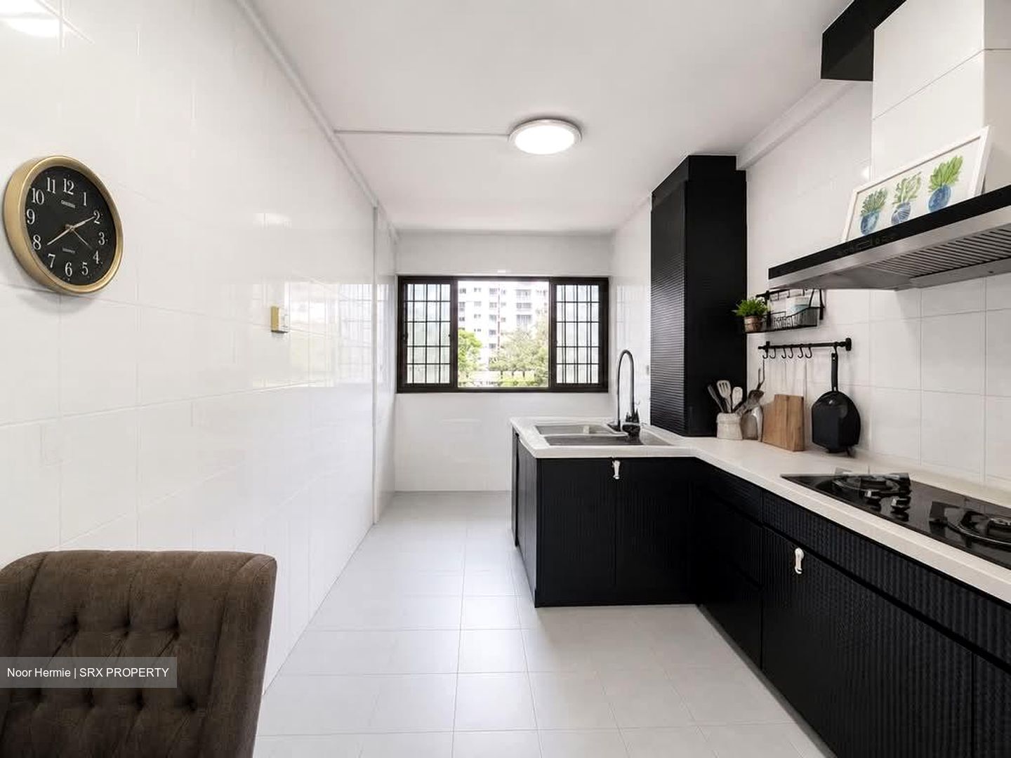 Blk 603 Clementi West Street 1 (Clementi), HDB 3 Rooms #563963381